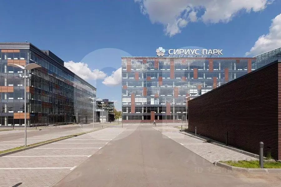 Офис в Москва Каширское ш., 3К2С9 (3762 м) - Фото 1