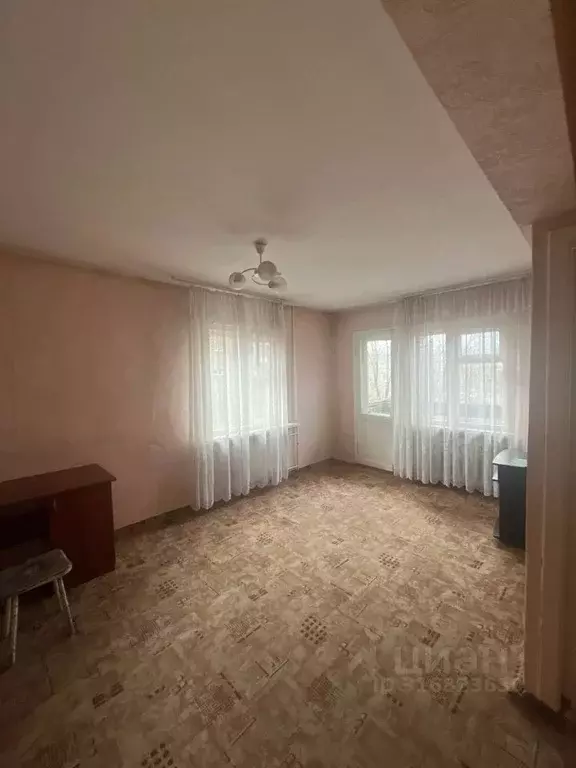 1-к кв. Красноярский край, Красноярск имени газеты Красноярский ... - Фото 0