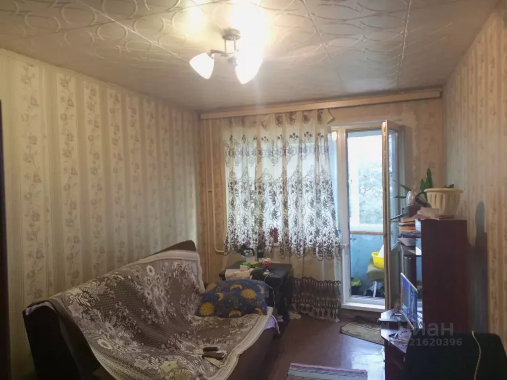 3-к кв. Ленинградская область, Всеволожский район, пос. Щеглово 70 ... - Фото 0