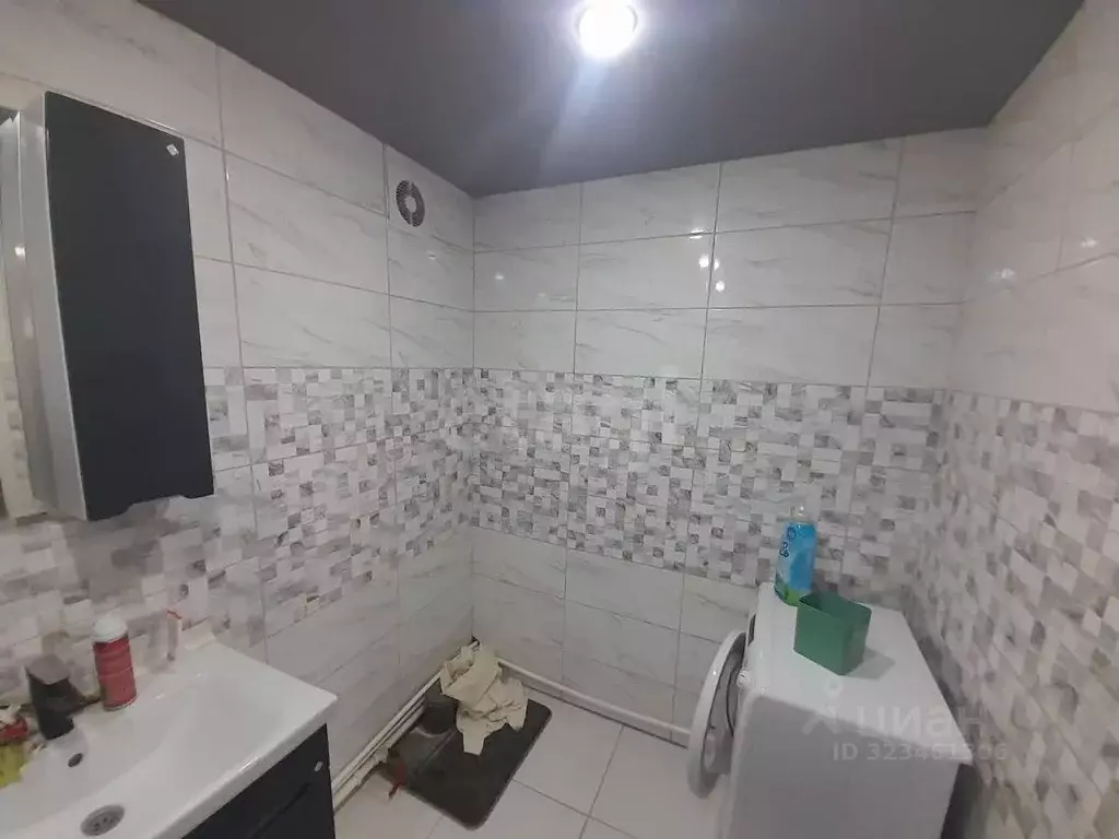 Дом в Саратовская область, Балашовский район, Пинеровка рп ул. Ленина, ... - Фото 1