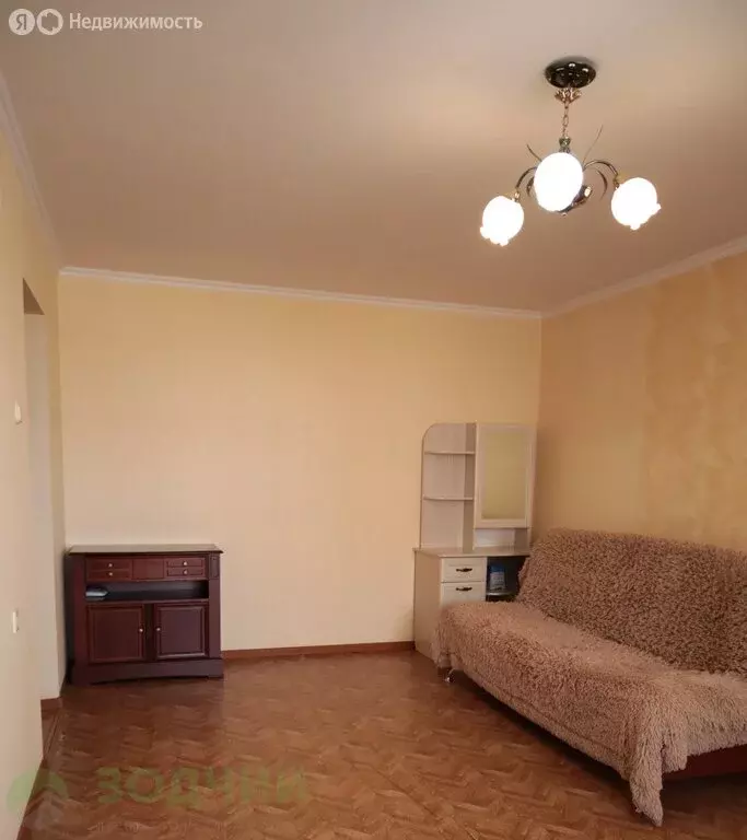 3-комнатная квартира: Чебоксары, улица Энтузиастов, 3 (89 м) - Фото 1