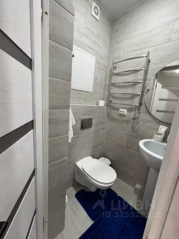 Комната Краснодарский край, Армавир ул. Розы Люксембург, 167 - Фото 2