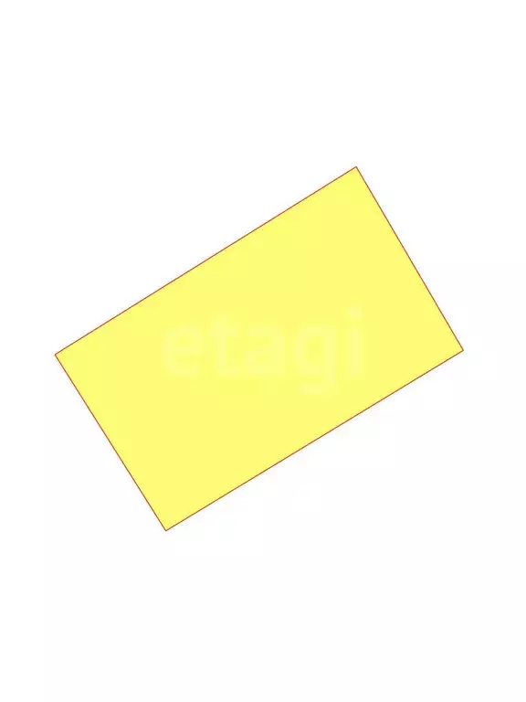 Участок в село Лесное, Совхозная улица (23 м) - Фото 1