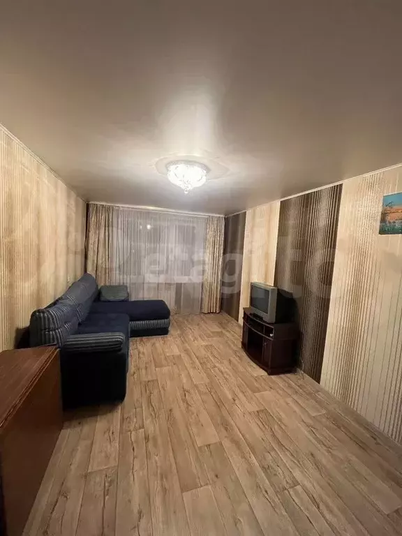 1-к. квартира, 30 м, 3/9 эт. - Фото 1
