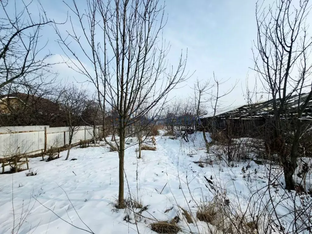 Участок в Нижегородская область, Кстовский муниципальный округ, д. ... - Фото 0