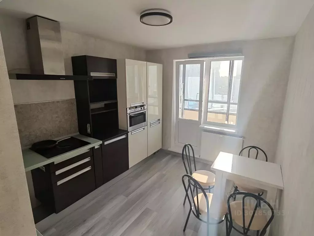 1-к кв. Ленинградская область, Ломоносовский район, Виллозское ... - Фото 2