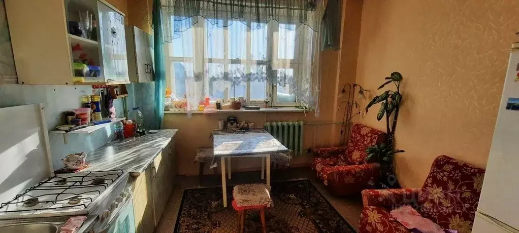 Комната Ивановская область, Иваново ул. Громобоя, 13 (13.0 м) - Фото 1