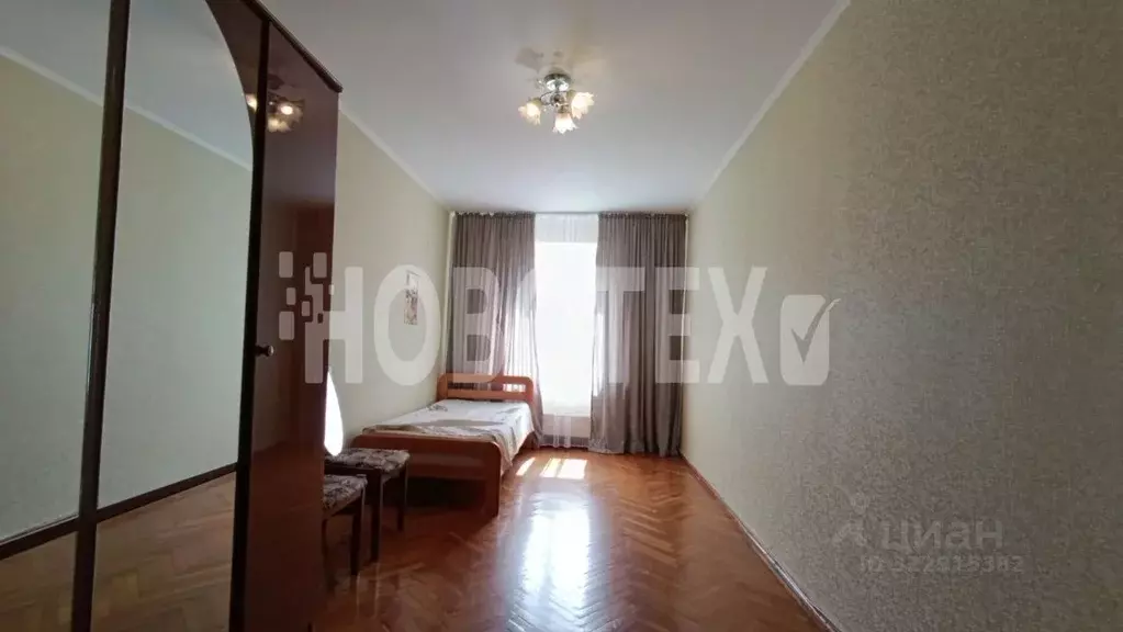 2-к кв. Краснодарский край, Апшеронск ул. Ленина, 33 (45.2 м) - Фото 2