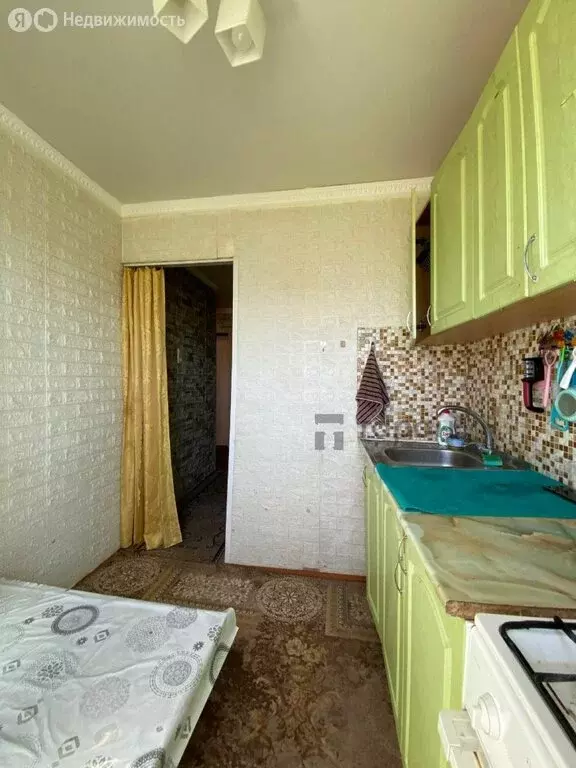 2-комнатная квартира: Челябинск, улица Героя России Молодова, 19 (46 ... - Фото 2