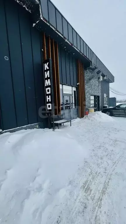 Торговая площадь в Челябинская область, Челябинский городской округ, ... - Фото 1