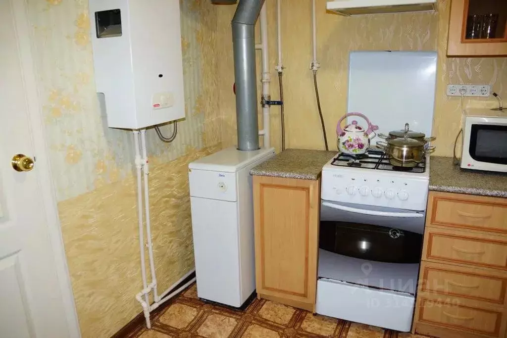 Дом в Краснодарский край, Ейск ул. Шевченко, 248 (30 м) - Фото 2