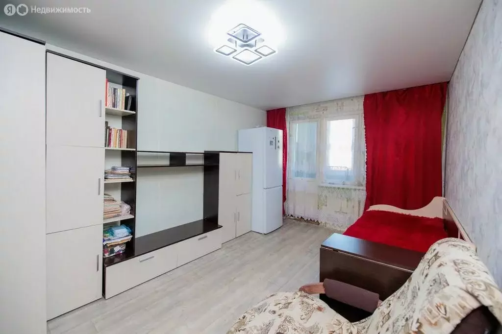 2-комнатная квартира: Оренбург, Карагандинская улица, 49 (50 м) - Фото 2