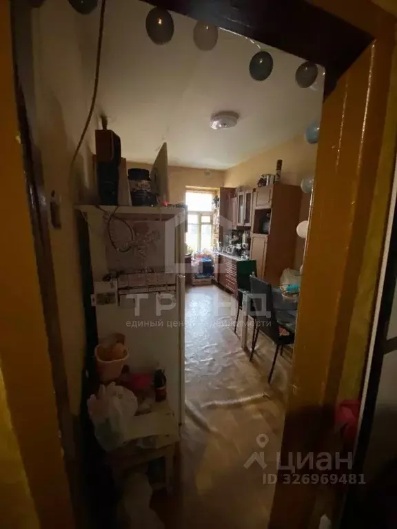 2-к кв. Санкт-Петербург 9-я Васильевского острова линия, 48 (85.5 м) - Фото 2