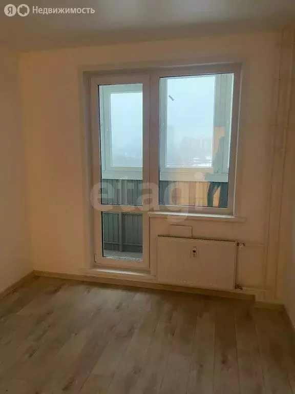 Квартира-студия: Пермь, улица Гашкова, 56к2 (23.7 м) - Фото 2