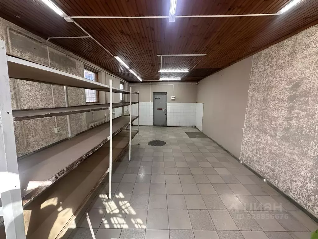 Помещение свободного назначения в Краснодарский край, Краснодар ... - Фото 1