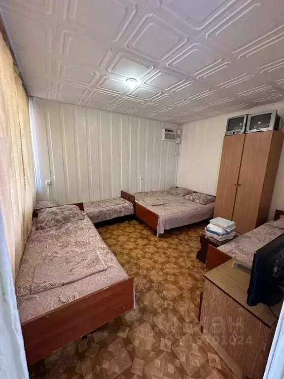 Комната Краснодарский край, Геленджик городской округ, с. Дивноморское ... - Фото 0
