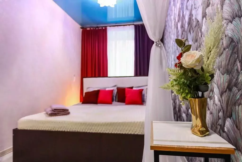 2-к кв. Кировская область, Киров ул. Ленина, 76 (42.0 м) - Фото 1