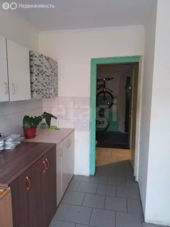 1к в -комнатной квартире (12 м) - Фото 2