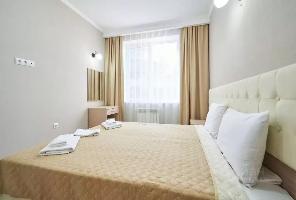 3-к кв. Краснодарский край, Сочи ул. Ленина, 290/2 (38.0 м) - Фото 1