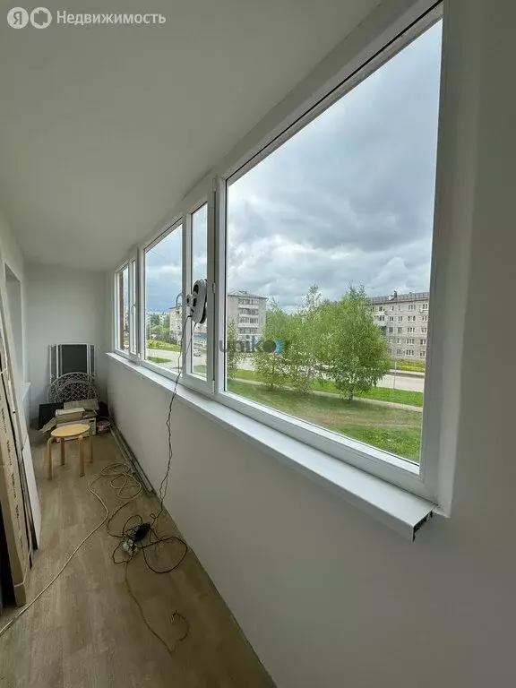 1-комнатная квартира: Туймазы, улица Чапаева, 61А (43 м) - Фото 0