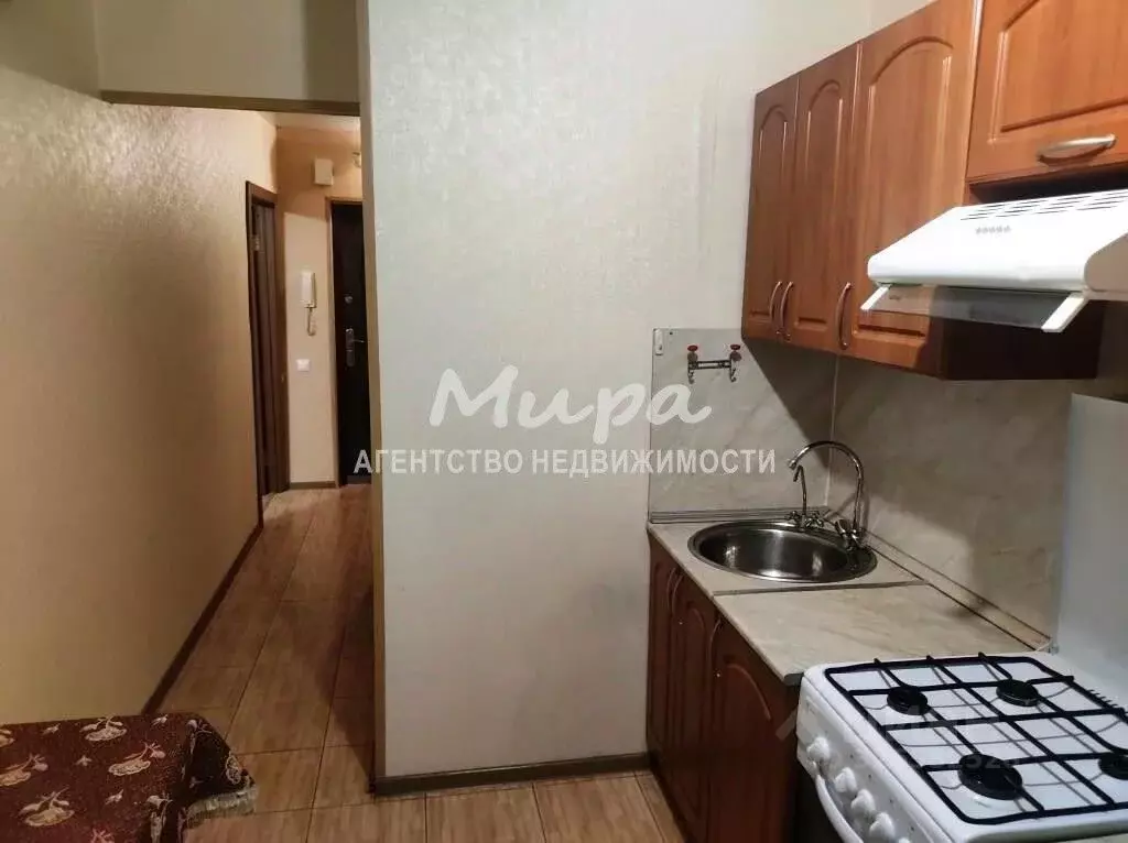 1-к кв. Московская область, Дзержинский ул. Лермонтова, 17 (38.0 м) - Фото 2