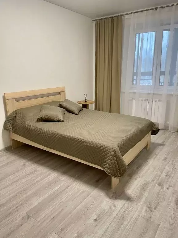 1-к кв. Ярославская область, Ярославль Чернопрудная ул., 39 (42.9 м) - Фото 1