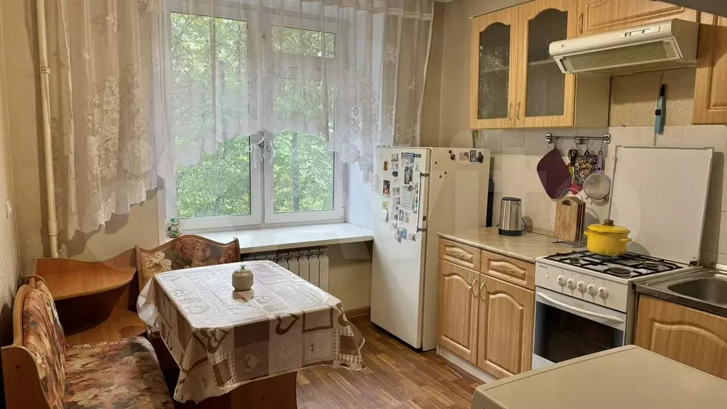 2-к. квартира, 54 м, 3/8 эт. - Фото 0