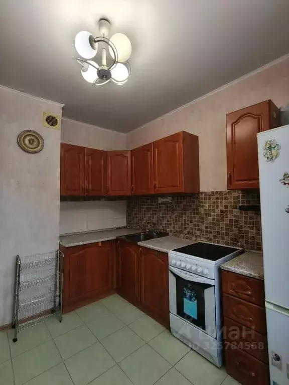 1-к кв. Москва ул. Грина, 7 (38.0 м) - Фото 1