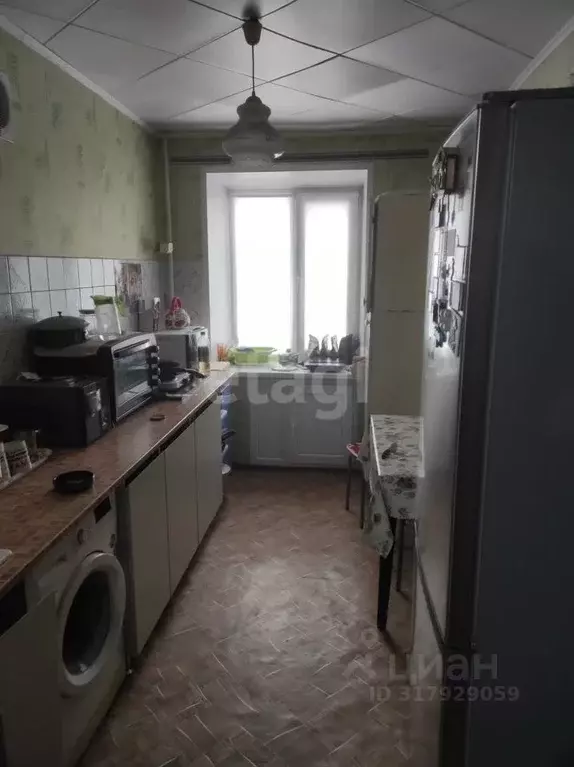 2-к кв. Удмуртия, Глазов ул. Кирова, 106 (51.8 м) - Фото 1