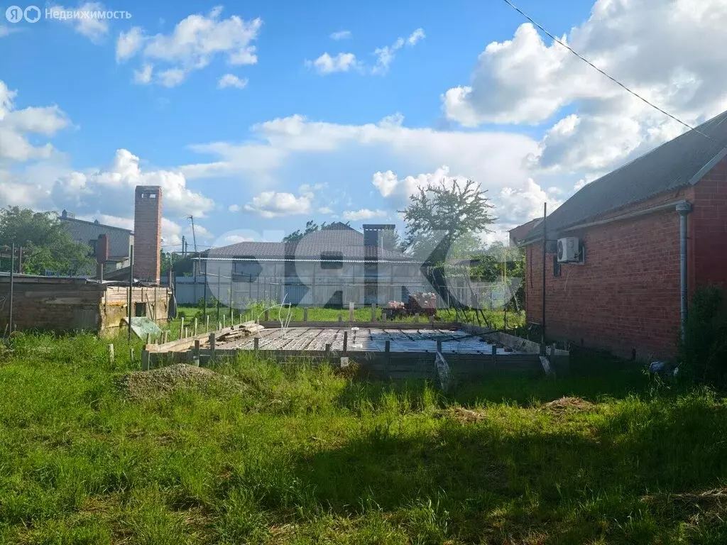 Участок в Кореновск, Ярославская улица (4.11 м) - Фото 1