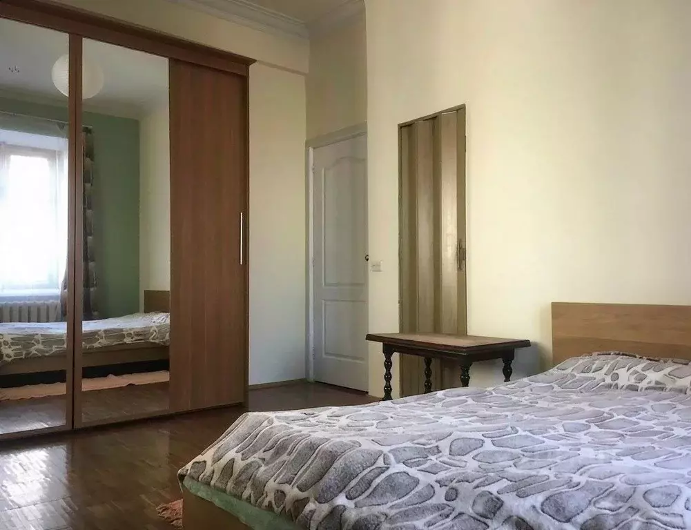 2-к кв. Москва 1-й Красносельский пер., 7-9С2 (52.0 м) - Фото 1