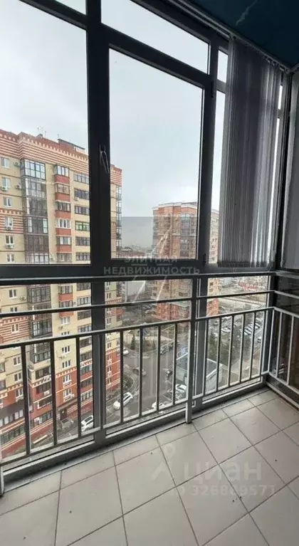 2-к кв. Татарстан, Казань ул. Дубравная, 28А (60.0 м) - Фото 1