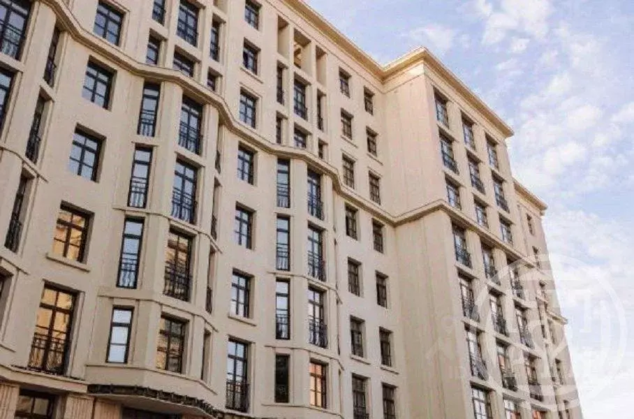 Квартира, 1 комната, 41.98 м - Фото 0