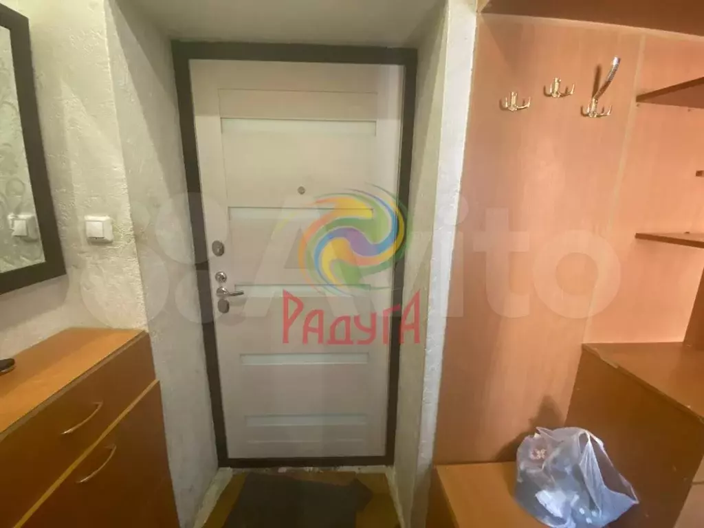 3-к. квартира, 59,5 м, 2/2 эт. - Фото 0
