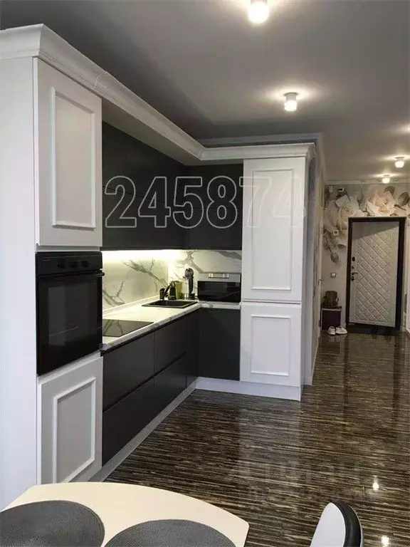 1-к кв. Московская область, Ленинский городской округ, Бутово пгт ... - Фото 1