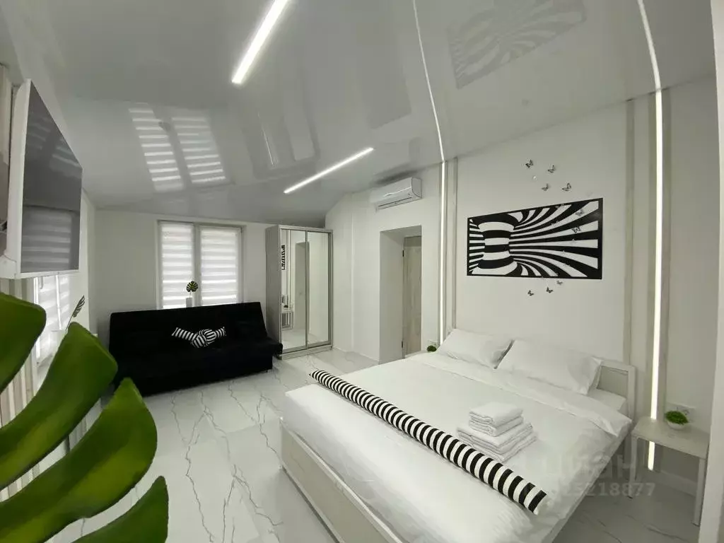 Комната Нижегородская область, Нижний Новгород Александровская сл., ... - Фото 2