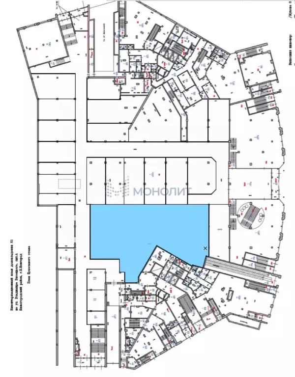 Помещение свободного назначения в Нижегородская область, Нижний ... - Фото 1