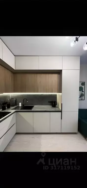 2-к кв. Краснодарский край, Новороссийск ул. Матвейкина (60.0 м) - Фото 0