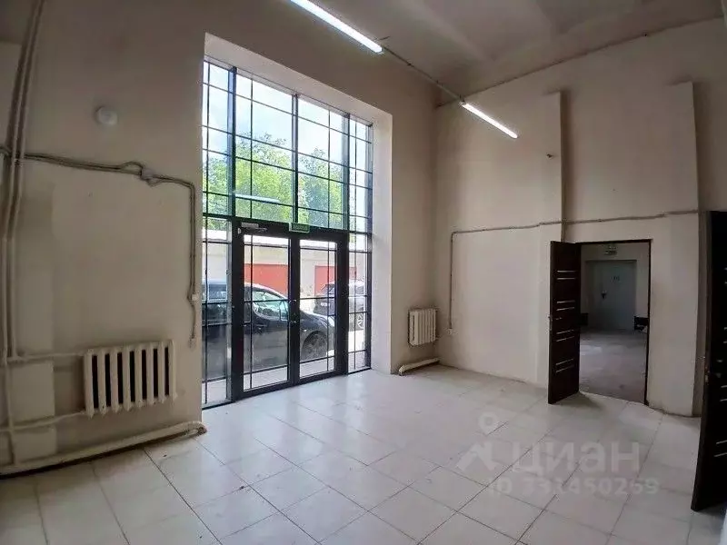 Офис в Санкт-Петербург ул. Комсомола, 2 (191 м) - Фото 1