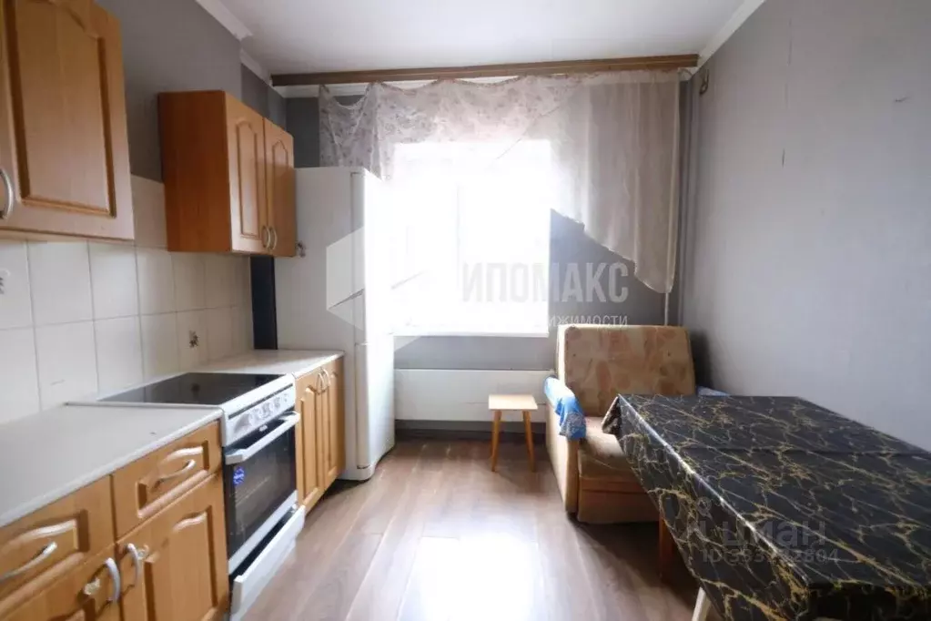 Квартира, 2 комнаты, 60.4 м - Фото 2