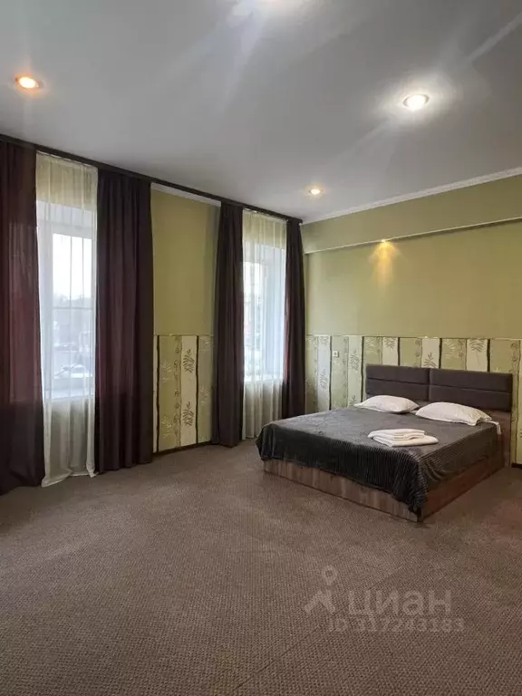 Комната Омская область, Омск ул. 5-я Кордная, 63В (17.0 м) - Фото 0