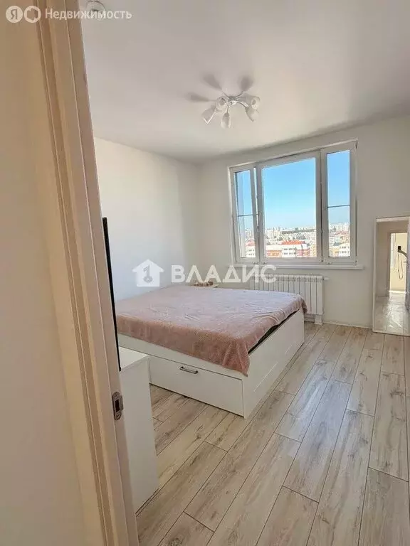 3-комнатная квартира: Москва, Феодосийская улица, 5 (72 м) - Фото 2
