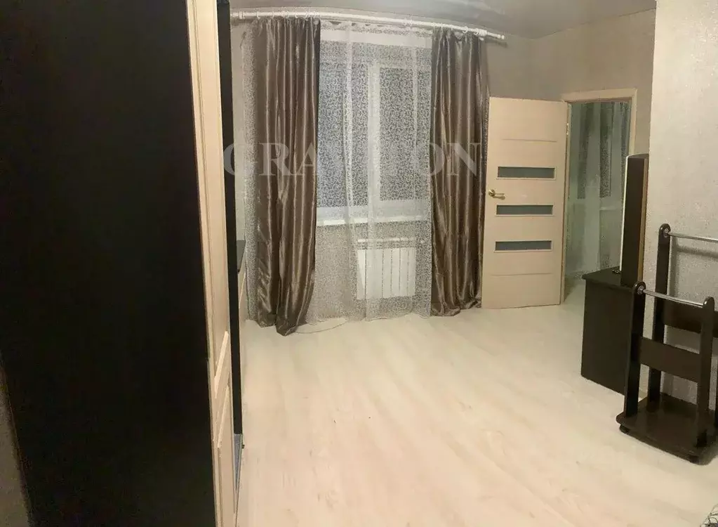 1-к кв. Алтай, Горно-Алтайск Коммунистический просп., 95/1 (30.3 м) - Фото 0