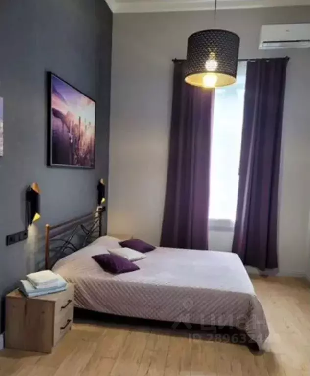 Комната Краснодарский край, Краснодар Центральный мкр, ул. Захарова, ... - Фото 1