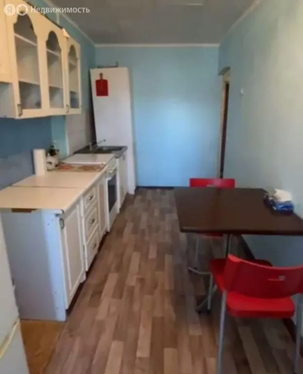 1-комнатная квартира: Переславль-Залесский, улица Строителей, 34 (35 ... - Фото 1