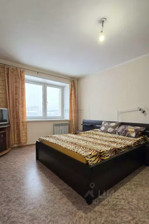 3-к кв. Амурская область, Благовещенск ул. Василенко, 12 (56.9 м) - Фото 1