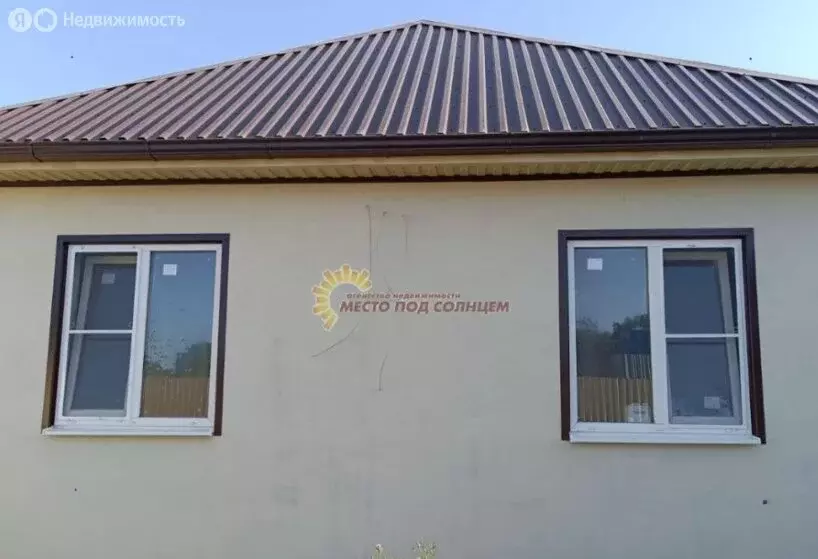 Дом в Должанская, улица Калинина (56.9 м) - Фото 0