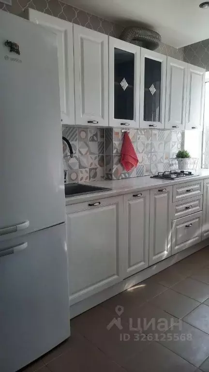 2-к кв. Нижегородская область, Нижний Новгород Ярмарочный проезд, 8 ... - Фото 2