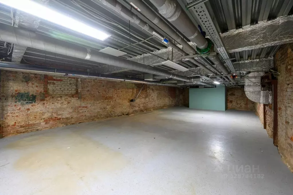 Склад в Москва ул. Талалихина, 33А (277 м) - Фото 1