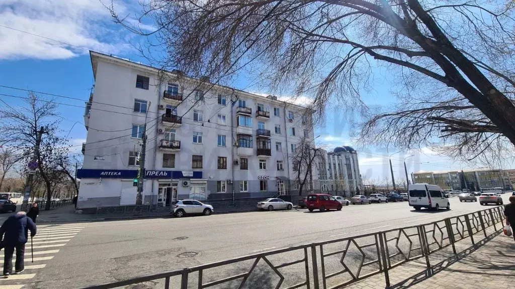 Помещение свободного назначения в Самарская область, Самара ... - Фото 2